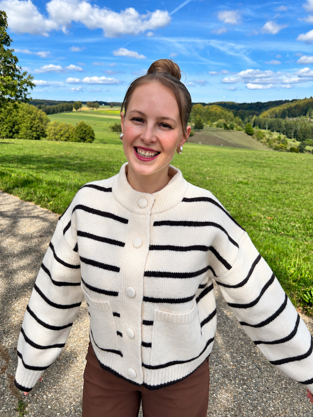 Profilbild von Annalena